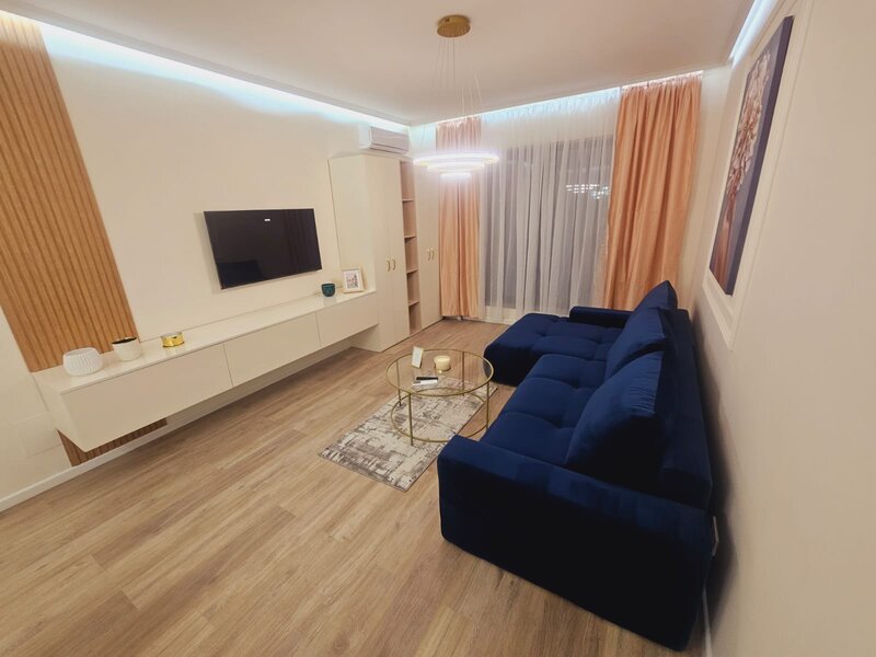 Bulevardul Timisoara 14 A Plaza Exigent Residence