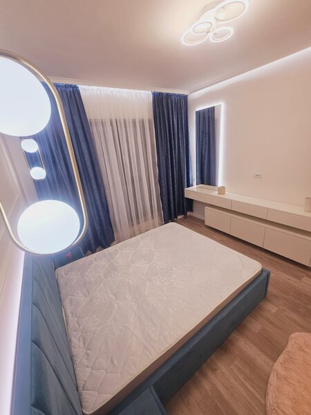 Bulevardul Timisoara 14 A Plaza Exigent Residence