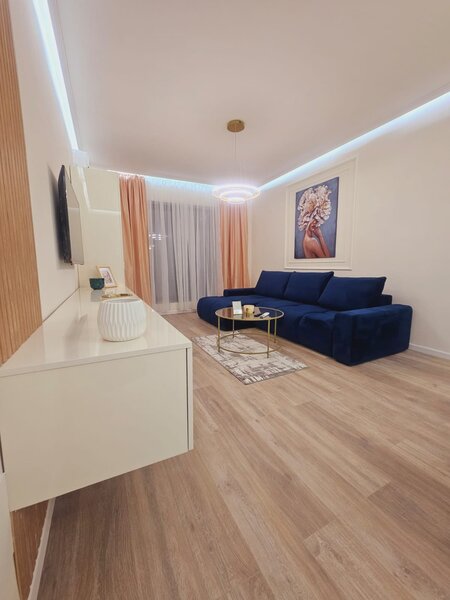 Bulevardul Timisoara 14 A Plaza Exigent Residence