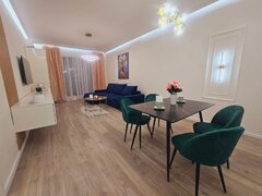 Bulevardul Timisoara 14 A Plaza Exigent Residence